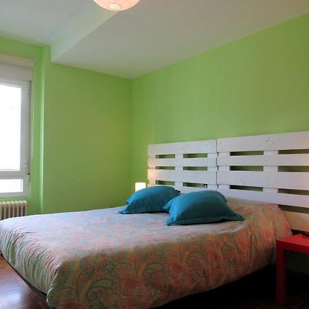 Appartamento Www Parques De La Catedral Travel Com Parking Privado Gratis León Esterno foto