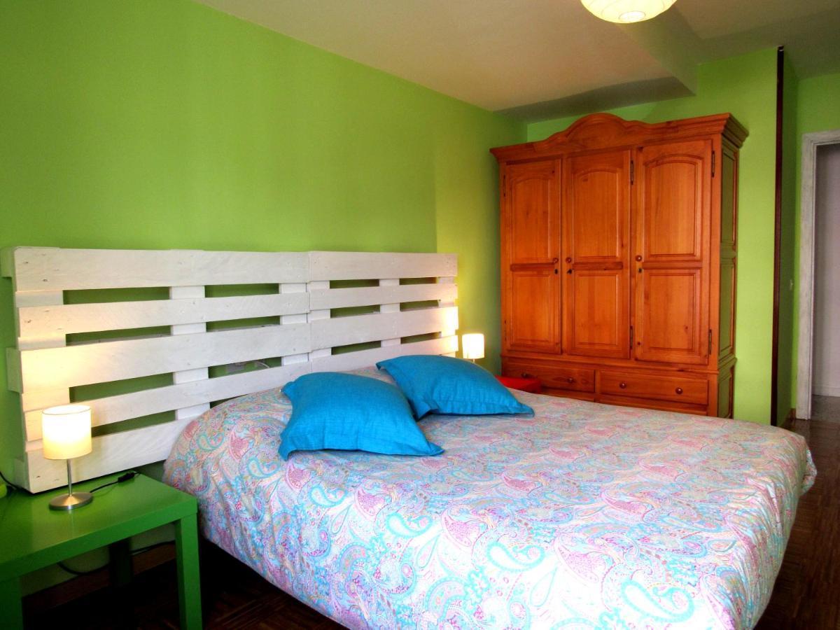 Appartamento Www Parques De La Catedral Travel Com Parking Privado Gratis León Esterno foto