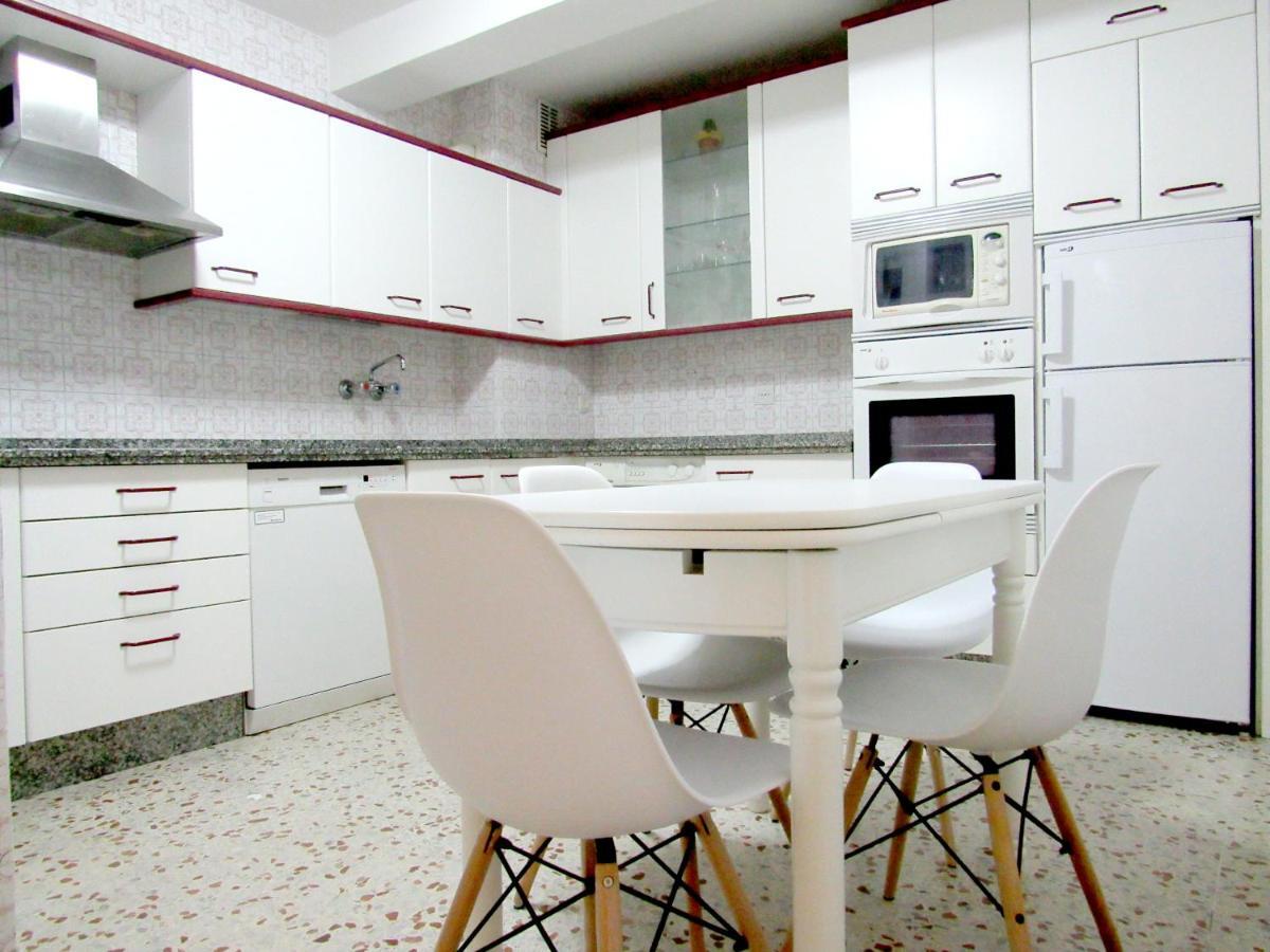 Appartamento Www Parques De La Catedral Travel Com Parking Privado Gratis León Esterno foto