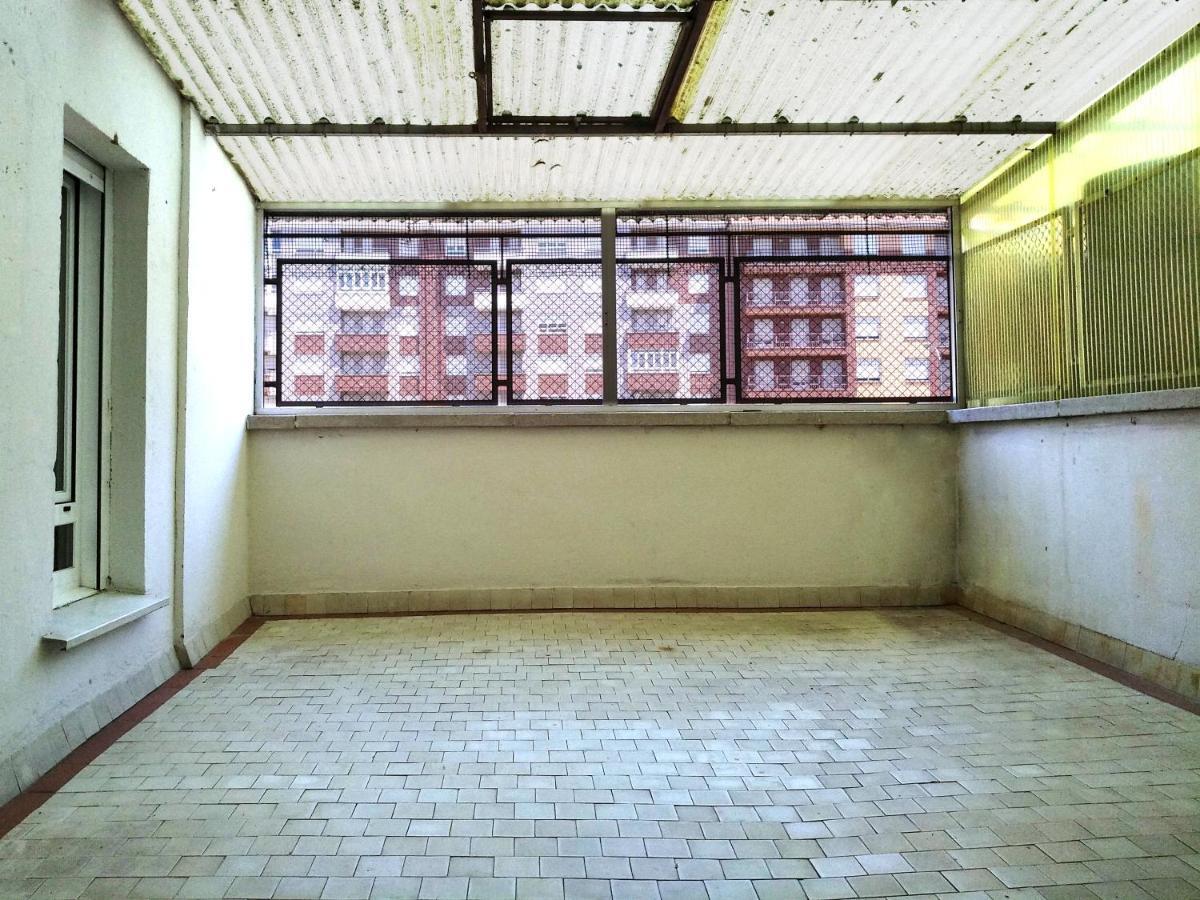 Appartamento Www Parques De La Catedral Travel Com Parking Privado Gratis León Esterno foto